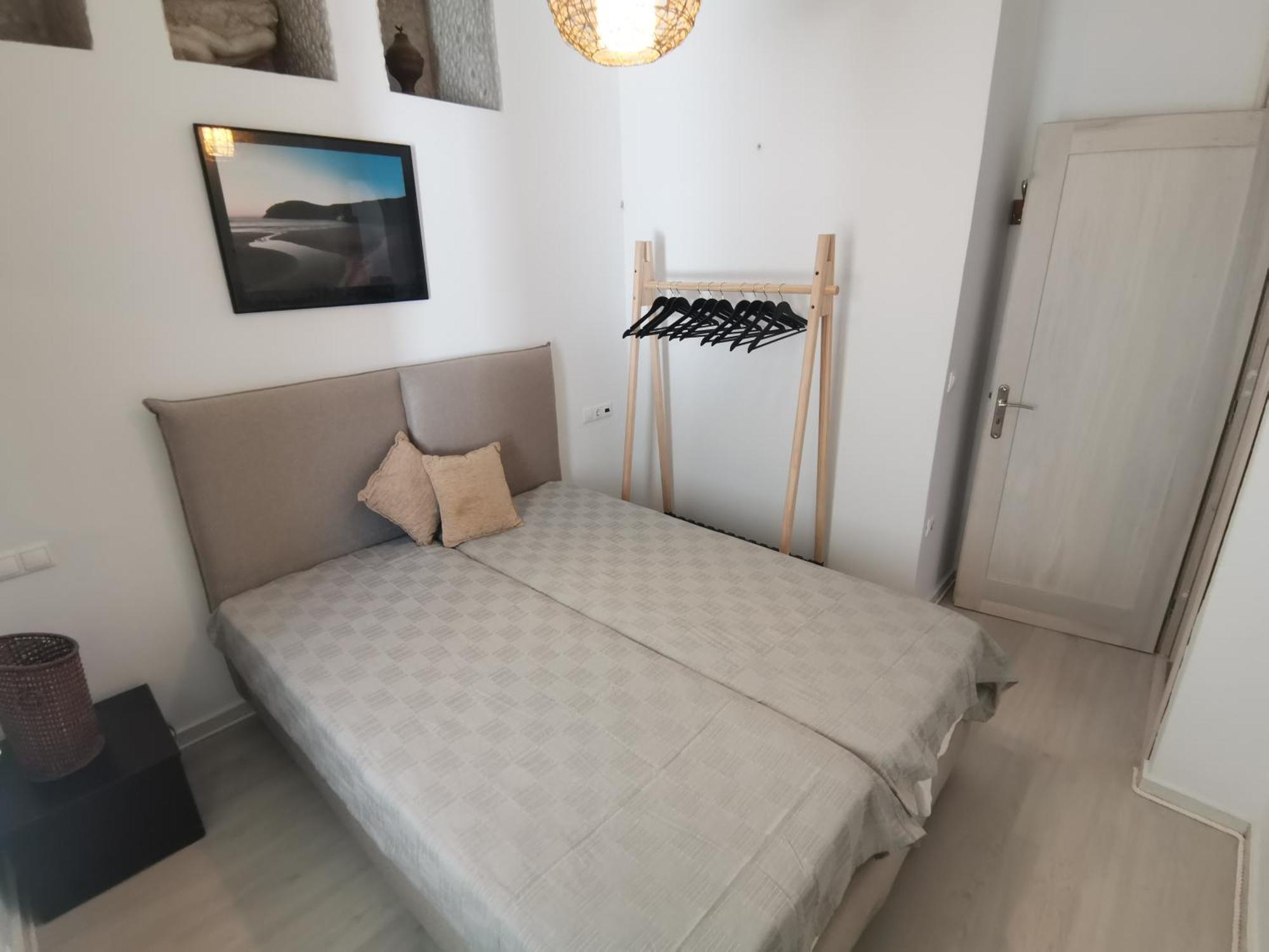 Villa Vasilis Ornos Mykonos Town Екстер'єр фото