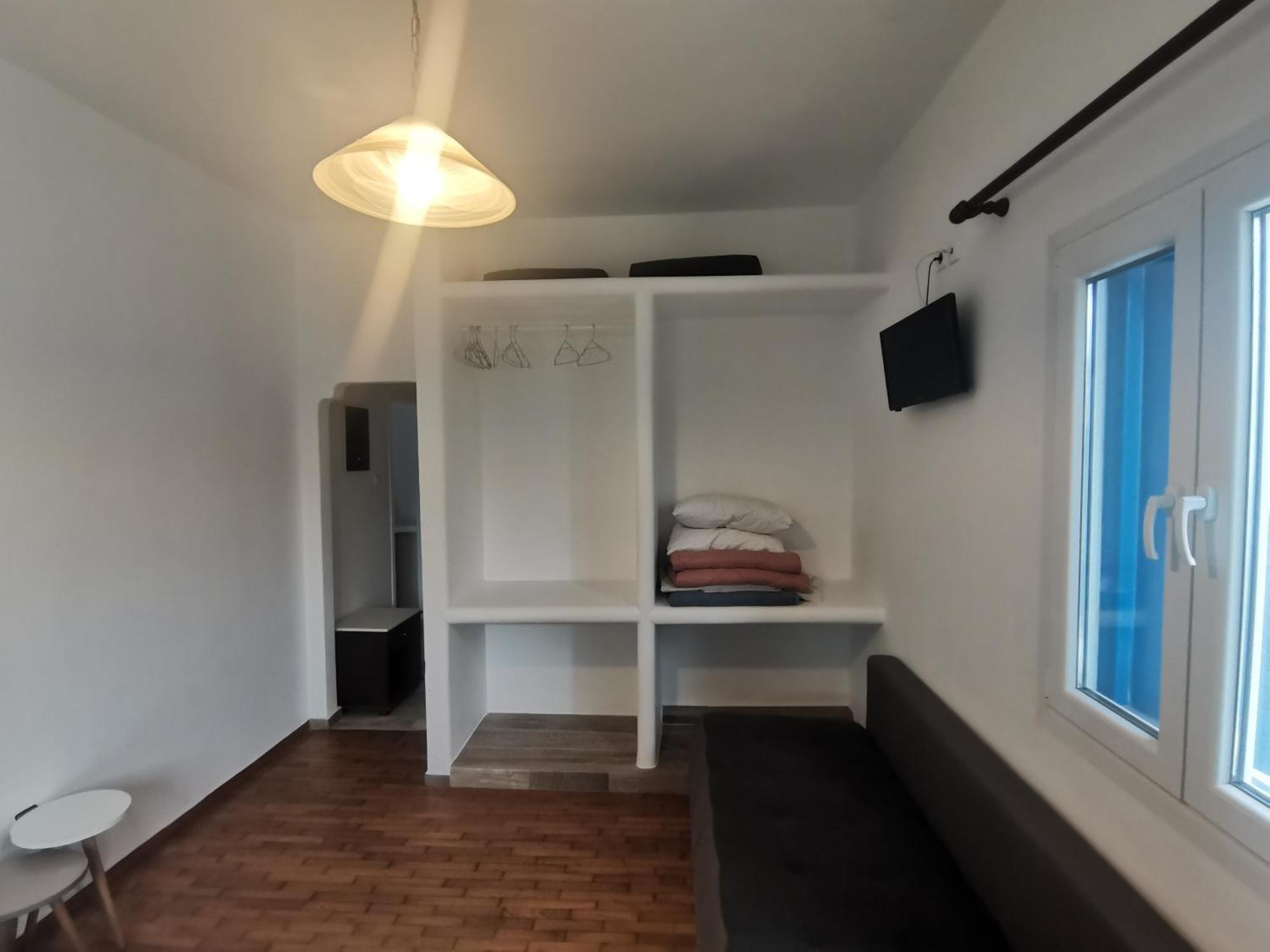 Villa Vasilis Ornos Mykonos Town Екстер'єр фото