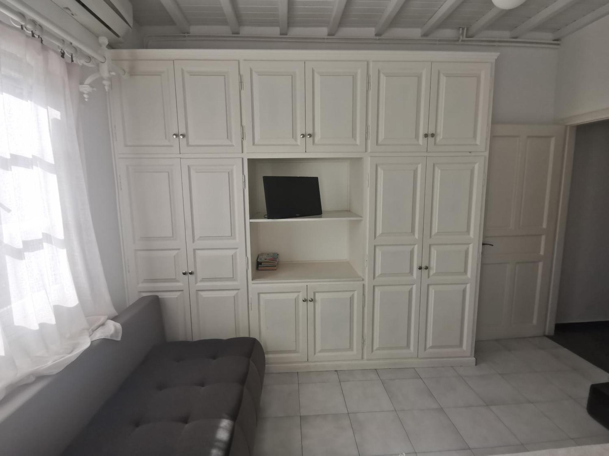 Villa Vasilis Ornos Mykonos Town Екстер'єр фото